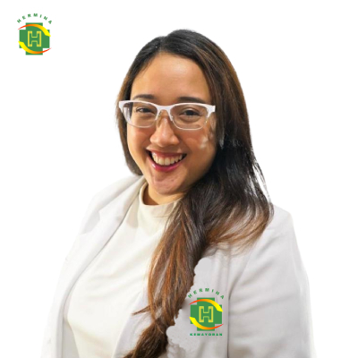 dr. RINDA MARTANTI, Sp.A