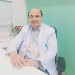 dr. Ahmad Faisal, Sp. PD 