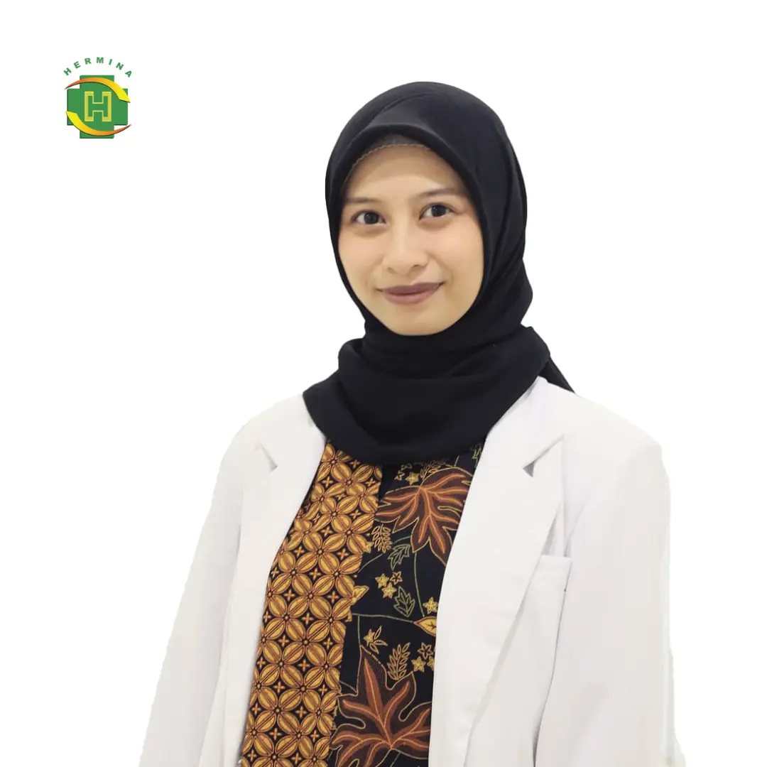 drg. Atikah Amalina Ghaisani