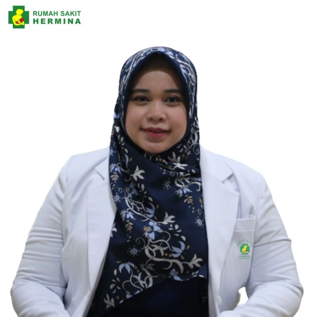 dr. Ulfahimayati, Sp.P