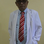 dr. H. Emir Taris Pasaribu, Sp.B (K) Onk