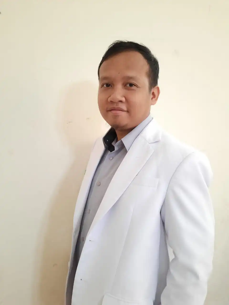 dr Alfi Rizky Medikanto,Sp.N