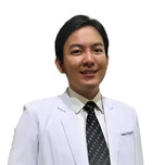 dr. Henky Ricardo Yapari, Sp.PD