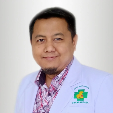 dr. Alwin Permana, SpB (K) ONK