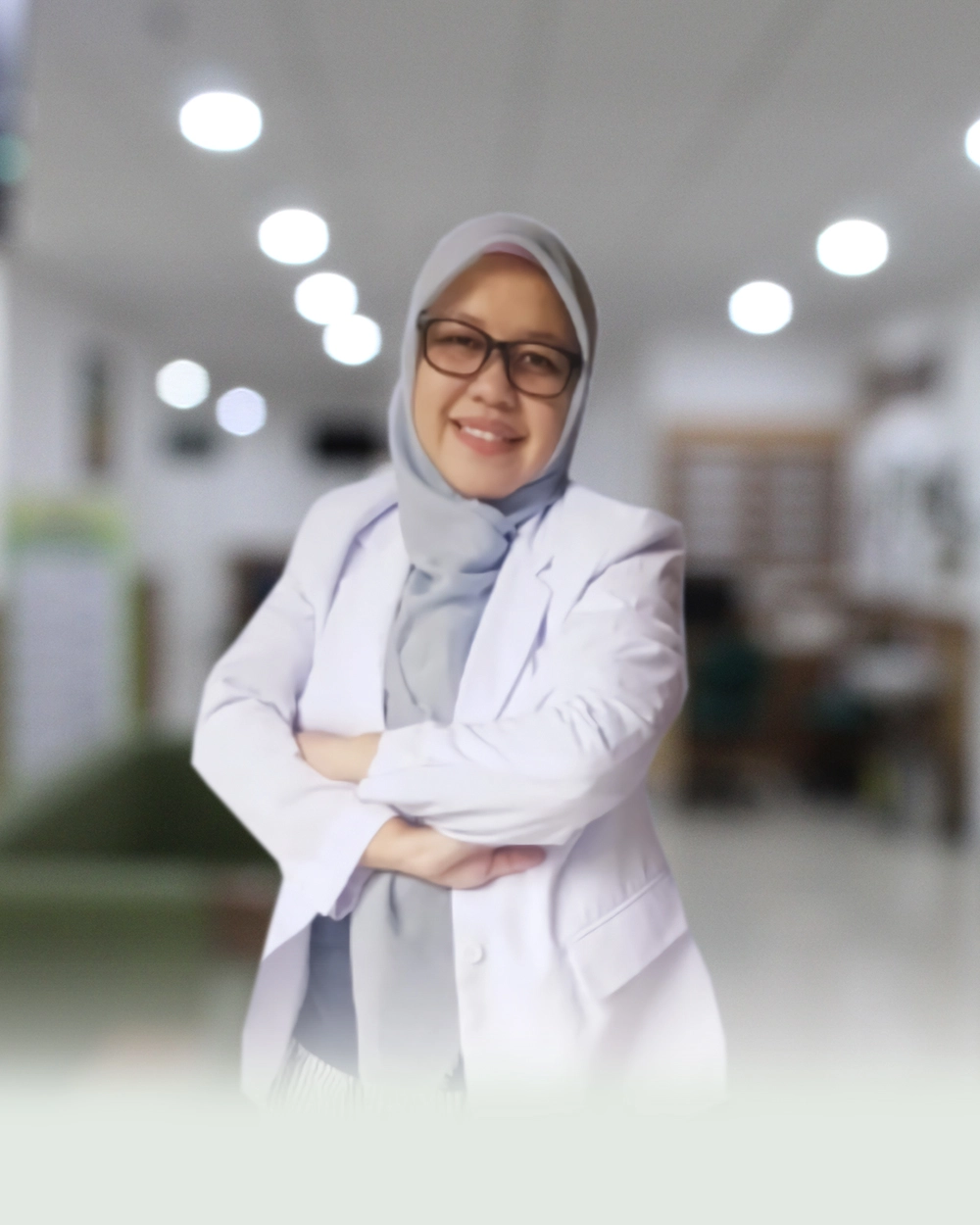 dr. Arasy Nanda, Sp.KJ