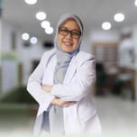 dr. Arasy Nanda, Sp.KJ