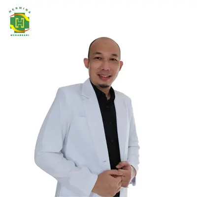 dr. Arfan Syahfani Sesunan, SpOG
