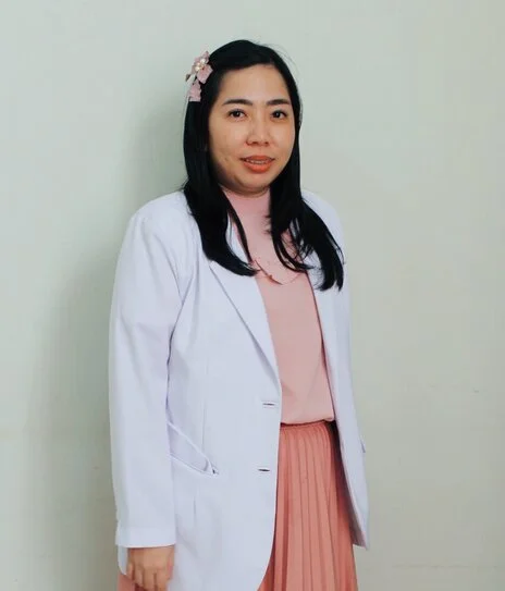 dr.Metta Suryani,Sp.JP