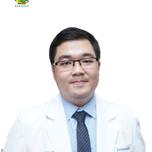 dr. Arman Mikael, Singara, Sp.PD