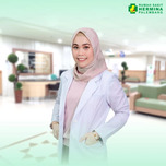 dr. Marissa Sylvia Regina, Sp.N