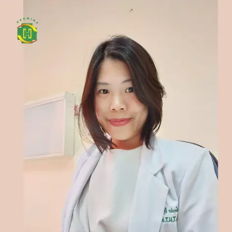 dr. Bernadetta Belinda Djimandjaja, Sp.THT