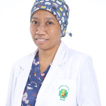 dr. Dian Maharani Yulia Martha, Sp.A