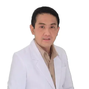 dr. Adi Suryadinata Krisetya, SpA