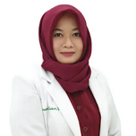 dr. Primarani Sekar, SpPD