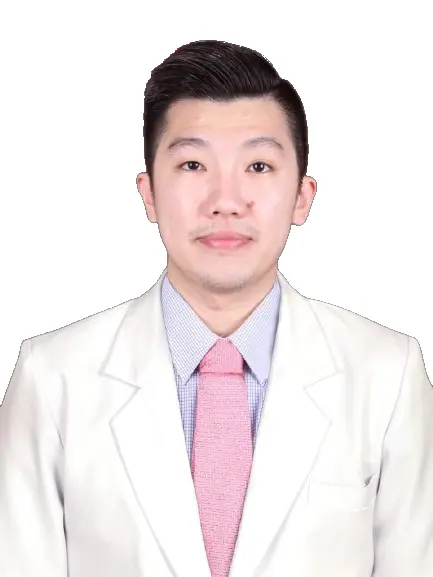 dr. Adrian Goenawan, SpOG