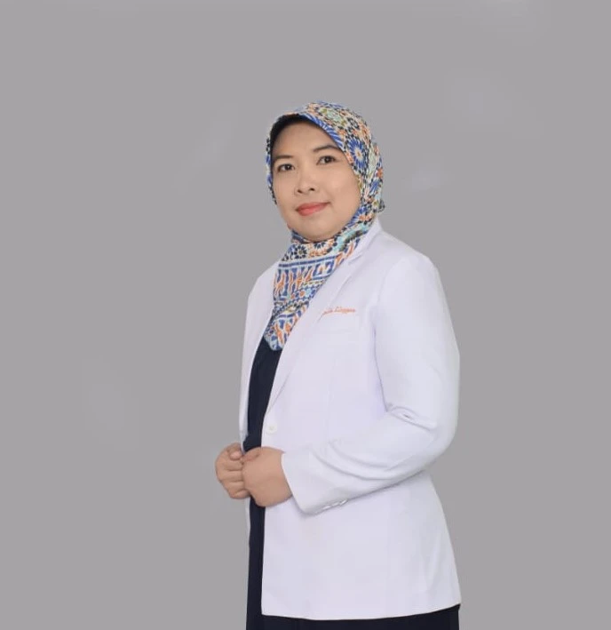 dr. Galih Linggar Astu, SpA