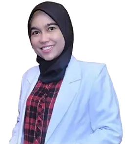 dr. Andi Asrani Arief, Sp.KJ