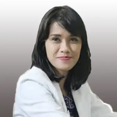 dr. Merry Lia Desvina, SpA