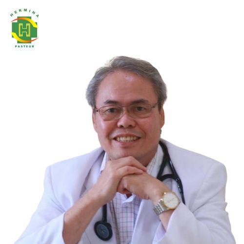 dr. Reynold H. Malingkas, SpPD-FINASIM