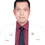 DR ARIF RISDIANTO,SPKK.,M.KES