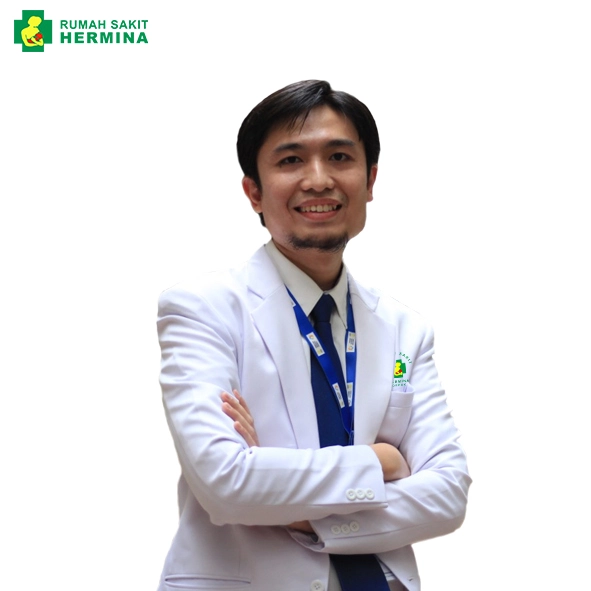 dr. Muhammad Ikhsan, Sp.PD-KKV