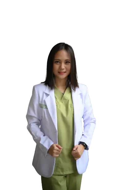 drg. Nila Anatha Harlim,MM.,Sp.KG