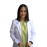 drg. Nila Anatha Harlim,MM.,Sp.KG