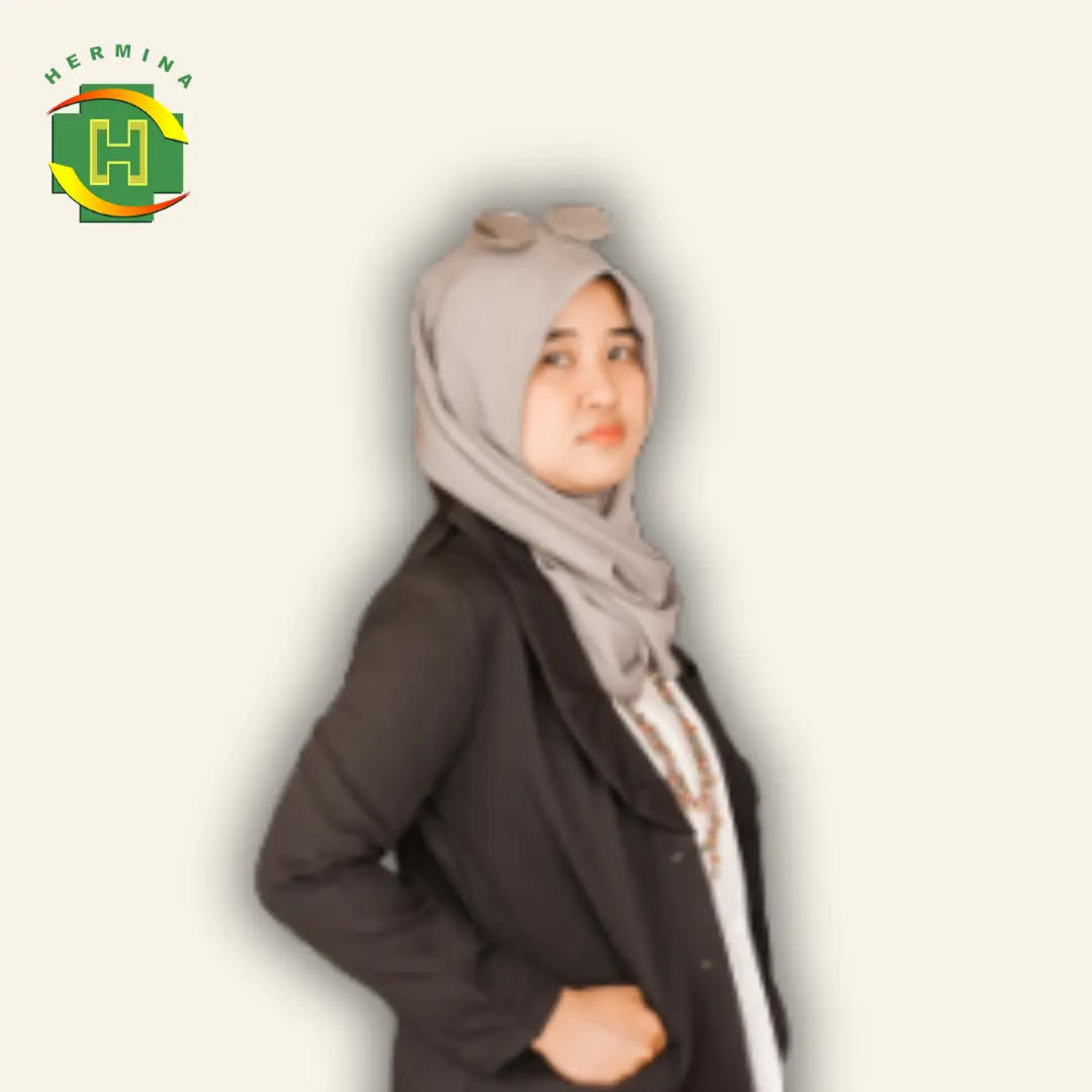 drg. Kristya Asrianti Jarwadi, SpKG