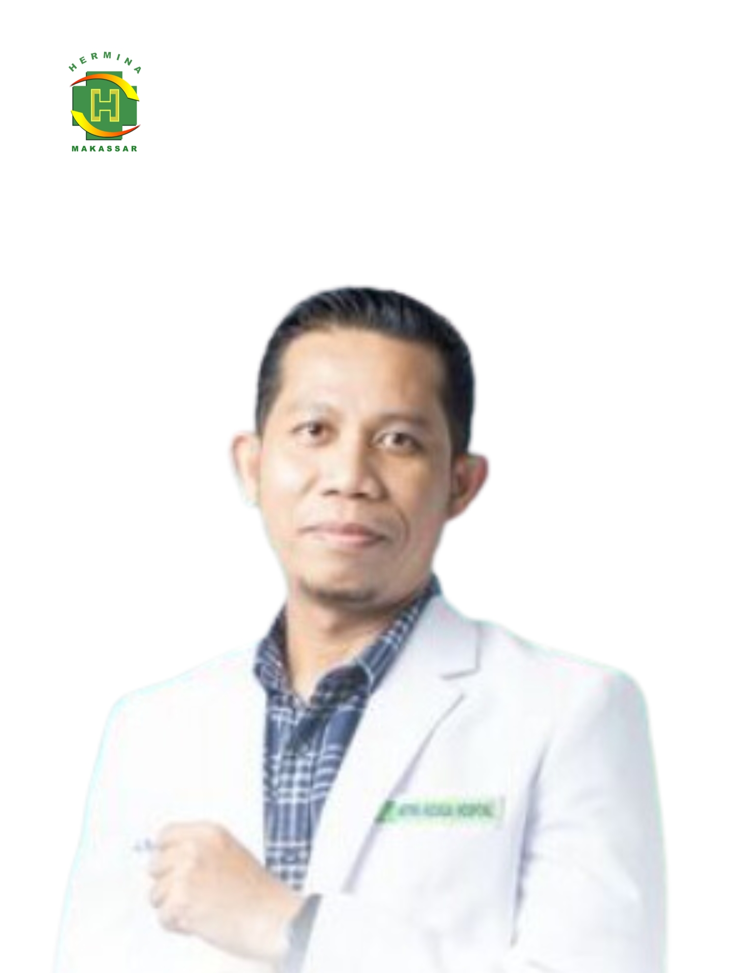 dr. Akhyar Albaar, Sp.PD-KGH, FINASIM