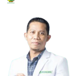 dr. Akhyar Albaar, Sp.PD-KGH, FINASIM