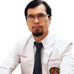 dr. Bayu Rusfandi, Nst, M.Ked (PD), Sp.PD - KGH
