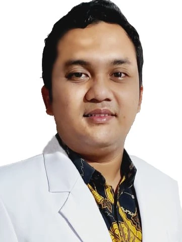 Dr. Miftahul Fahmi Fadil Somad, Sp PD