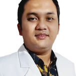 Dr. Miftahul Fahmi Fadil Somad, Sp PD