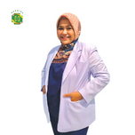 dr. Wenny Prafitriyanti, Sp.A