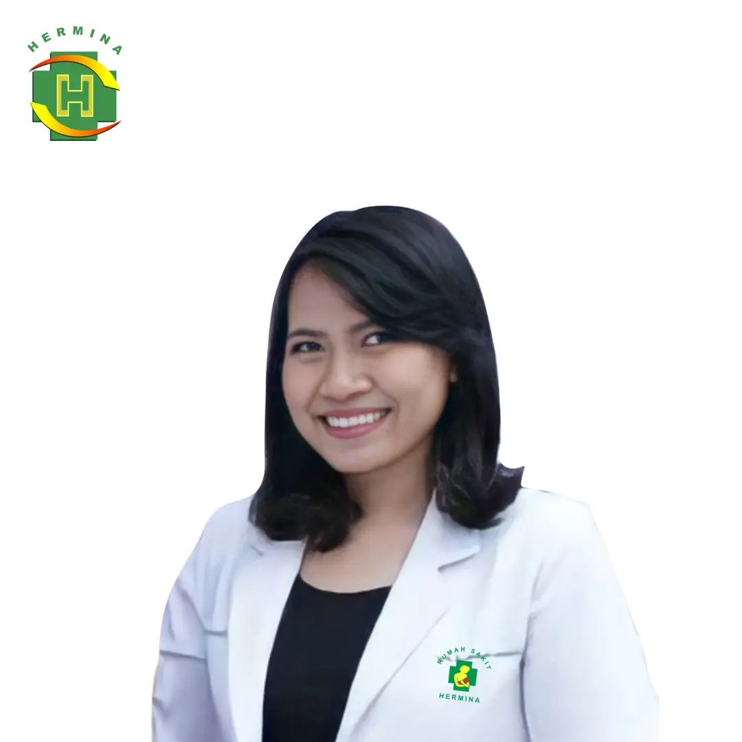 drg. Wenni Puspa Anggraeni Raharja