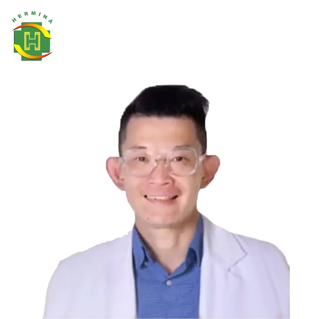 drg. Cahyadi Siauw, Sp.BM