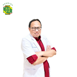  dr. Muhammad Rustam Haji Nur, M.Kes., Sp.OT