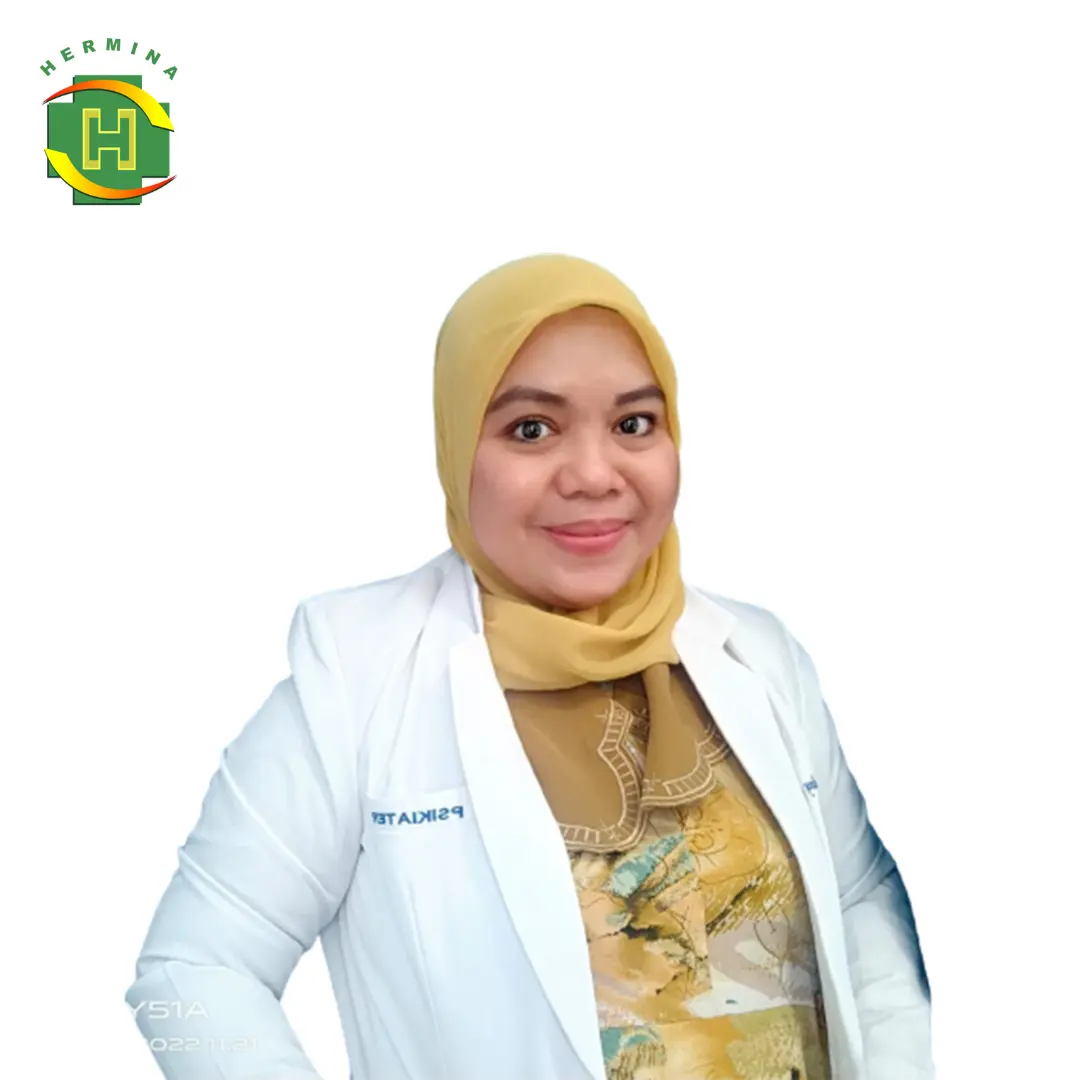   dr. Andiny Syamsinar, M.Kes., Sp.KL