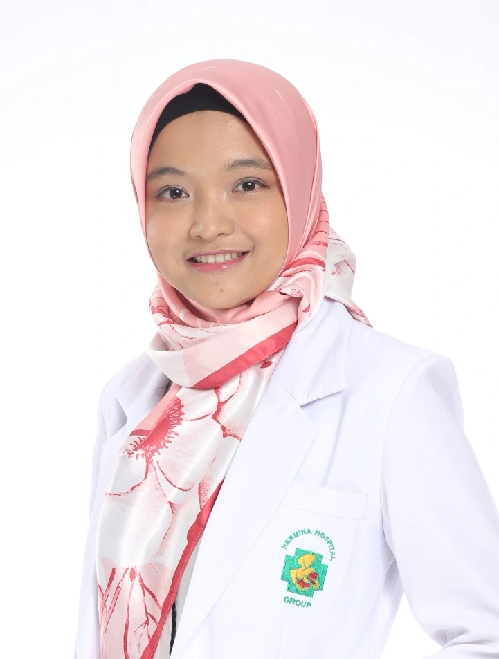 dr. Ayunita Tri Wirattami, Sp.THT-KL