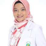 dr. Ayunita Tri Wirattami, Sp.THT-KL