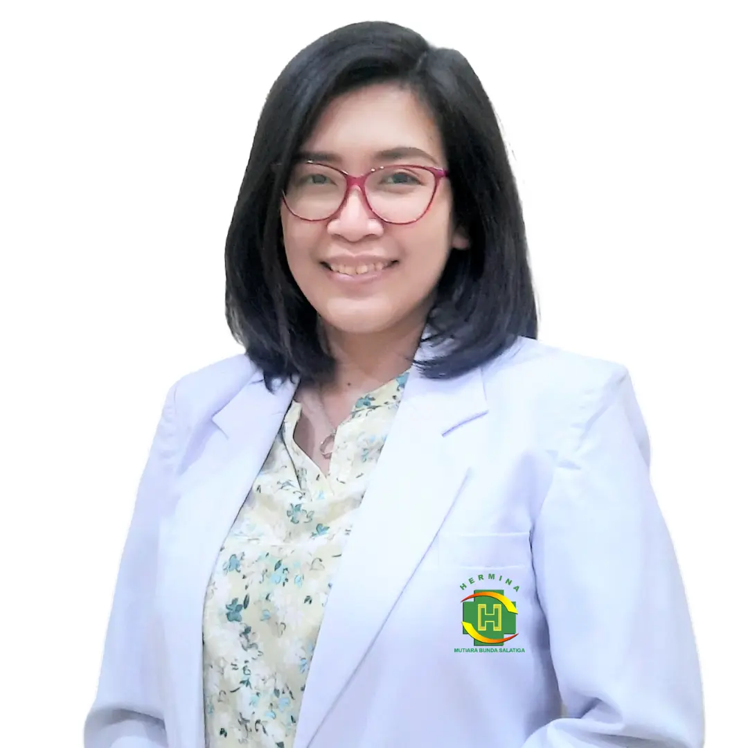 dr. Diah Adiyani Kartikaratri, Sp.OG