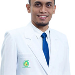 dr. Ery Satriawan, Sp.OT (K)