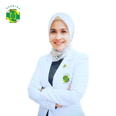 dr. Septiani Hidianingsih, SpU