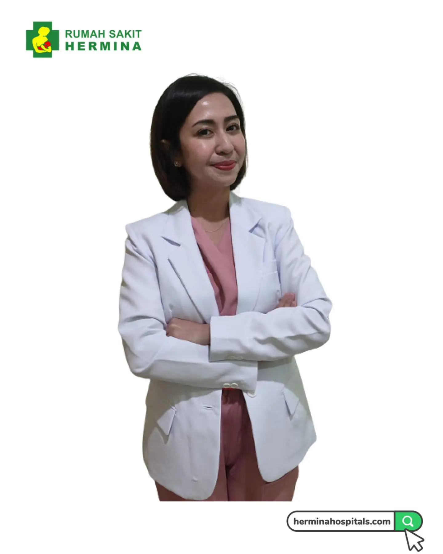 Dr. Indah Septiane Sp.A