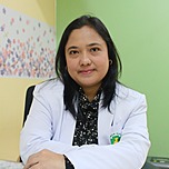 dr. Diana SM Ginting, Sp.OG