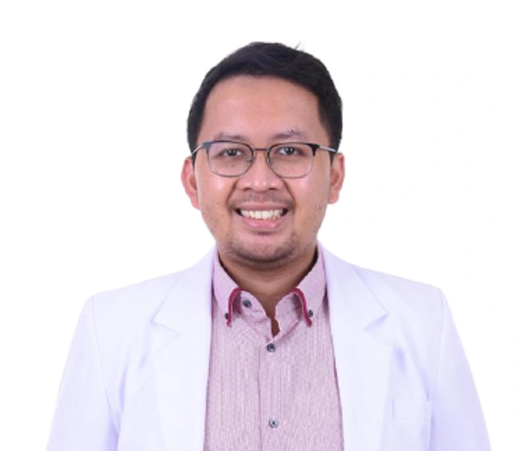 dr. Rikki Fitriyadi, SpOG