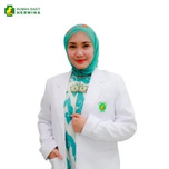 DR.dr. Novina, Sp.A(K),M.Kes
