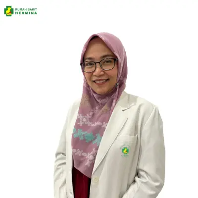 drg. Widhitya Yulia Iryana