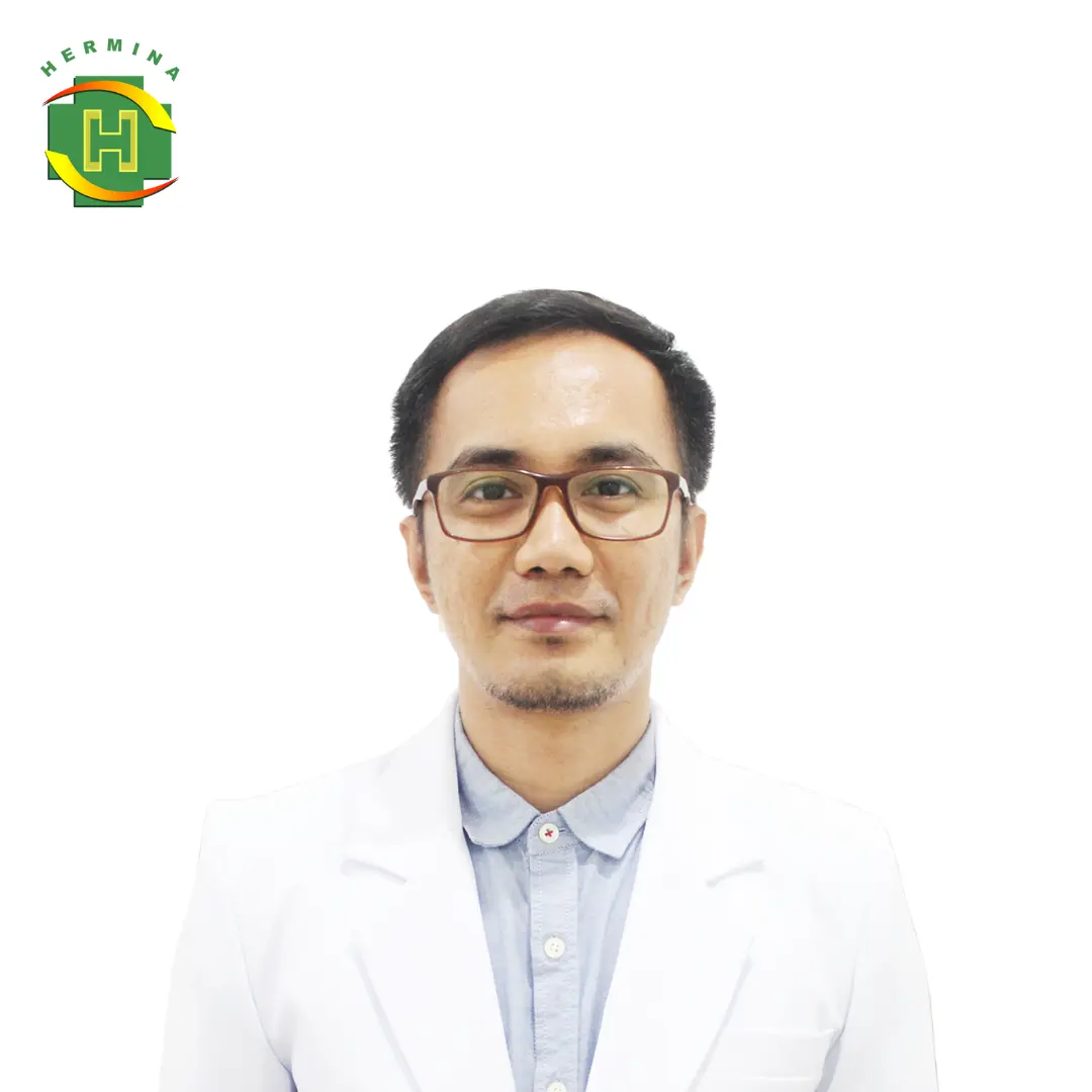 dr. Muhammad Risan, Sp.U