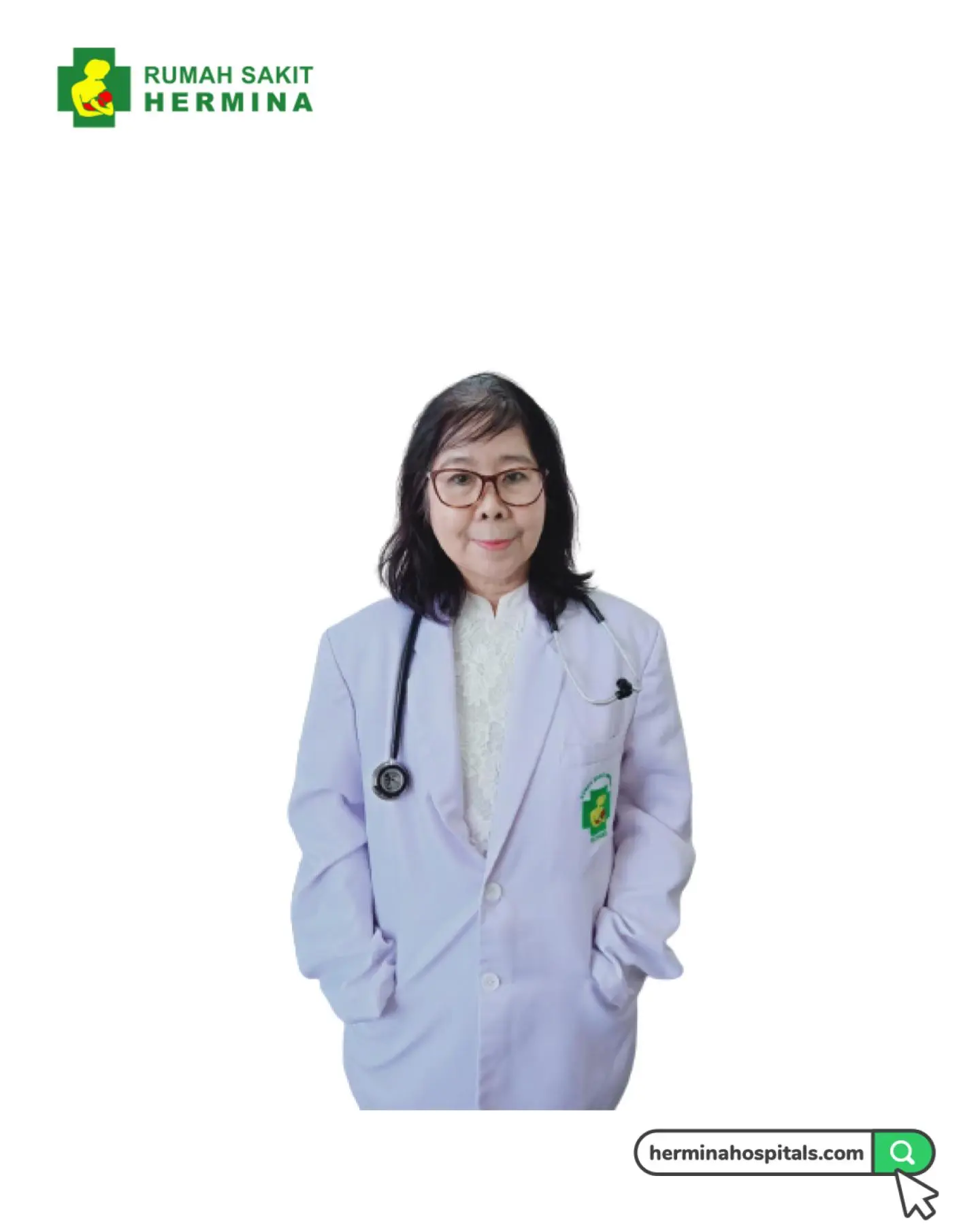dr Maria Ismiati Sp.OK